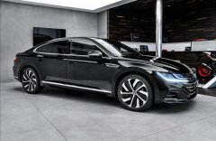 Volkswagen Arteon 2,0 TDI  DSG R-line, DCC, LED, Keyless
