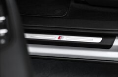 Audi SQ8 4,0 TFSI, HD Matrix, nez.top, B&O