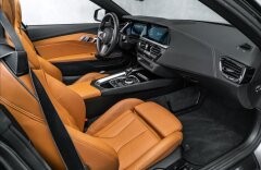 BMW Z4 M40i, Cabrio, MANHART