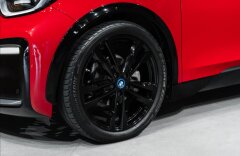BMW i3 S, HARMAN KARDON, PANO, KAMERA