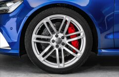 Audi RS 6 Dynamik, Panorama, Carbon