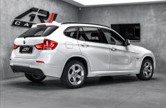 BMW X1 xDrive 20d M-paket, DPH
