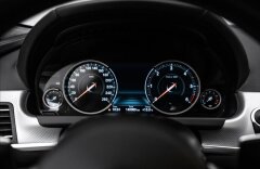 BMW Řada 6 640d coupe M-paket, alcantara