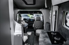Frankia  FRANKIA NEO GD 60N  obytný automobil