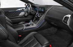 BMW M8 Competition, Laser, Carbon
