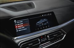 BMW X6 3,0 M50d, LASER, HARMAN KARDON, HEAD-UP