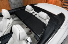 BMW Řada 6 3,0 640i KABRIO, NAVI, ADAPTIVE DRIVE, PRVÝ MAJITEĽ
