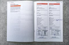 Audi A8 W12, design selection, TV, B&O, TOP