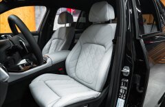 BMW X5 3,0 xDrive 40 d M SPORT, H/K, LASER, HEAD-UP