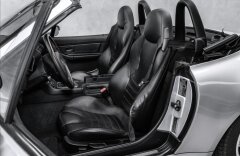 BMW Z3 M roadster