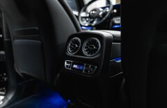 Mercedes-Benz Třídy G 4,0 G 63 AMG, BURMESTER, NIGHT, MASÁŽE