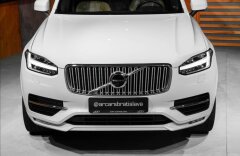 Volvo XC90 2,0 INSCRIPTION AWD, 7-MIESTNE, MASÁŽE, LED-MATRIX