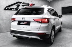 Seat Ateca TSI 110 kW DSG Xcellence