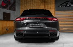 Porsche Panamera 2,9 4 E-Hybrid Sport Turismo, APPROVED, BOSE