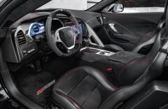 Chevrolet Corvette 6,2 C7 Z06 6.2L V8 TIKT PERFORMANCE