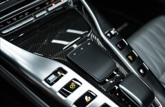 Mercedes-Benz AMG GT 4,0 AMG GT C Roadster, CARBON-CERAMIC, BURMESTER