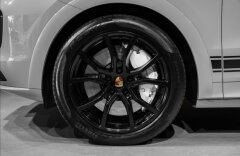 Porsche Cayenne 4,0 COUPÉ GTS, PANO, BURMESTER, NOČNÉ VIDENIE