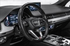 Audi Q7 TDI 200kW S-line, pano, Head-up, tažné