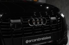 Audi Q7 3,0 50 TDI QUATTRO TIPTRONIC