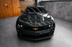 Chevrolet Camaro 6,2 V8 ZL1, HEAD-UP, NAVI