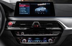 BMW M5 M5 Competition, Laser, Karbon