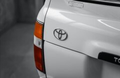 Toyota 5,0 LAND CRUISER 80 4500 EFI VX-R, EU HOMOLOGIZÁCIA
