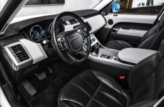 Land Rover Range Rover Sport SDV6 HSE Dynamic KAHN
