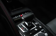 Audi R8 5,2 V10 FSI RWS, AUDI EXCLUSIVE, B&O