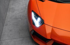 Lamborghini Aventador LP 700-4