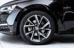 Škoda Superb 2,0TDI SportLine DSG