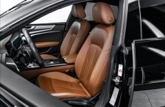 Audi A7 50 TDI tiptronic quattro Sportback S-line