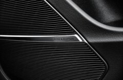 Audi SQ8 SQ8 TFSI, Masáže, B&O, HUD, Matrix