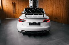 Tesla Model 3 0,0 DUALMOTOR PERFORMANCE