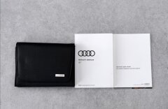 Audi SQ7 4.0 biTDI quattro, Matrix, CZ