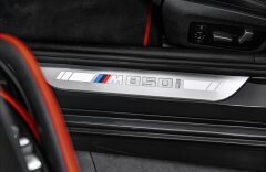 BMW Řada 8 M850i xDrive Gran Coupe