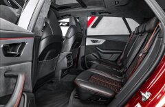 Audi RS Q8 4,0 TFSI 441kW, Keramiky, HUD, Masáže