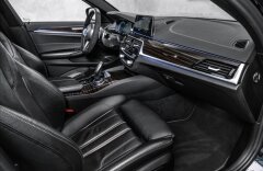 BMW Řada 5 530d xDrive M Sport
