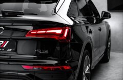 Audi Q5 40 TDI SB Q, S line, Gravity, Tour, Matrix