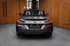 BMW Z4 3,0 ROADSTER, M40i, H/K