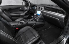 Ford Mustang Convertible  Ti-VCT V8 GT
