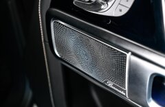 Mercedes-Benz Třídy G G400d STRONGER THAN TIME, CZ