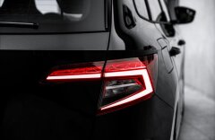 Škoda Karoq 1,5TSI 110kW Sportline DSG
