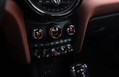 Mini Cooper 2,0 S, 5-DVEROVÝ, NAVI, KAMERA