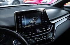 Toyota C-HR 1,8 1.8-I-VVTi HYBRID STYLE SELECTION
