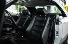 Mercedes-Benz 3,0 300 CE, NOVÝ SERVIS, TOP STAV