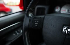Dodge 8,3 RAM SRT-10, MANUÁL, 507 PS