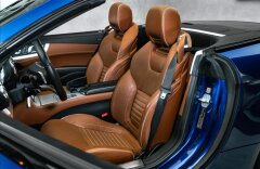 Mercedes-Benz SL SL 400 AMG