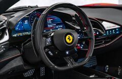 Ferrari SF90 Stradale Fiorano paket