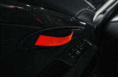 Porsche 911 4,0 GT3 RS, PCCB, SPORT CHRONO