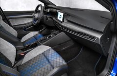 Volkswagen Golf R 320PS DSG 4M, R-Performance